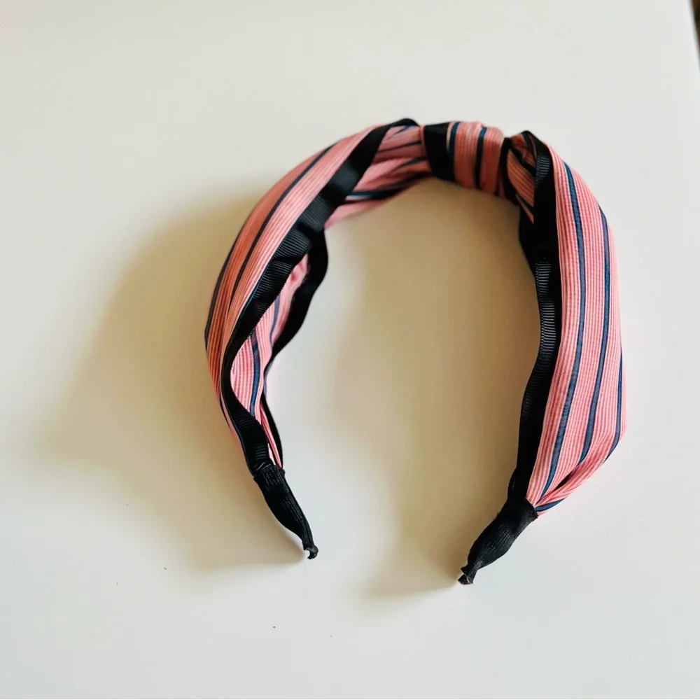 Anthropologie cute striped